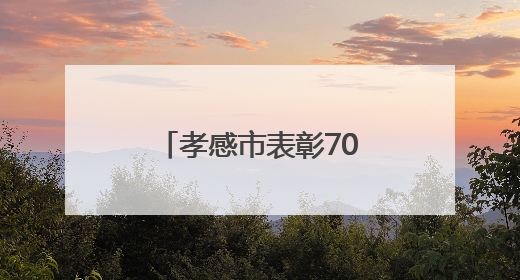 孝感市表彰70名优秀消防志愿者，构建全民消防安全新格局