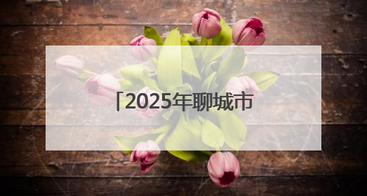 2025年聊城市广告服务高质量发展媒企对接活动举办